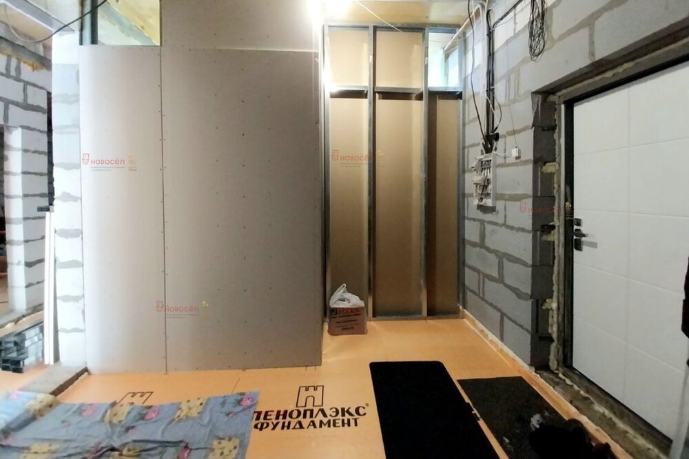 г. Березовский, ул. Воротникова, 70 (городской округ Березовский) - фото коттеджа (7)