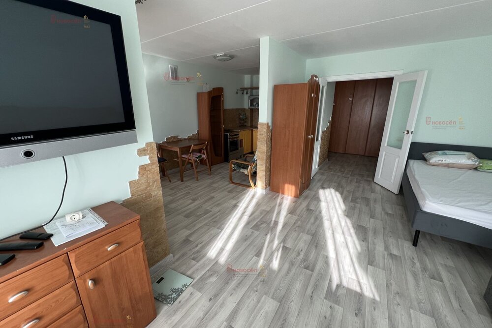 Екатеринбург, ул. Шварца, 14 (Ботанический) - фото квартиры (1)