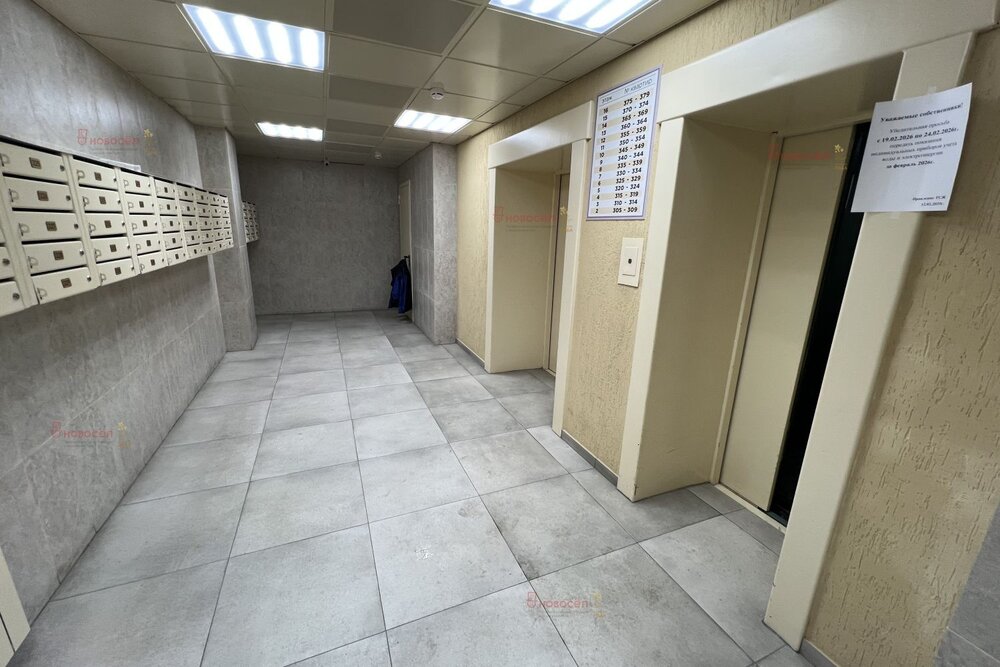 Екатеринбург, ул. Шварца, 14 (Ботанический) - фото квартиры (4)