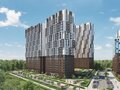 Продажа квартиры: Екатеринбург, ул. Высоцкого, ЖК