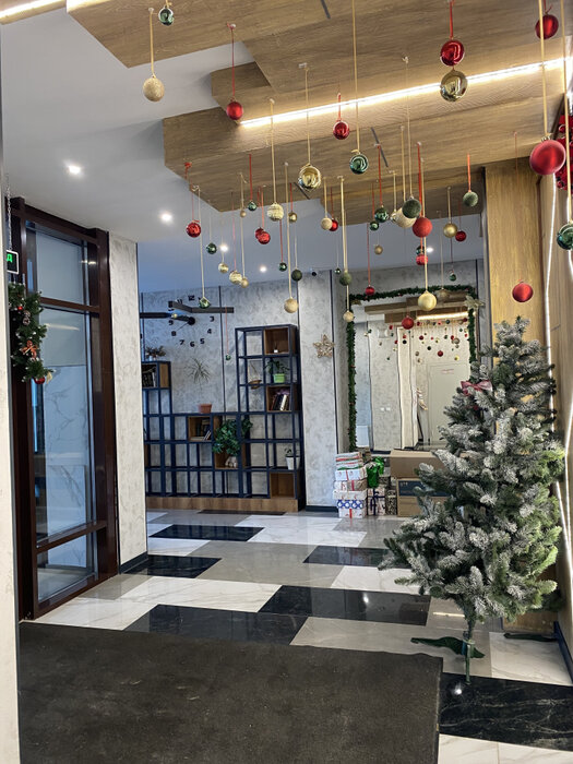 Екатеринбург, ул. Начдива Васильева, 34 (ВИЗ) - фото квартиры (1)