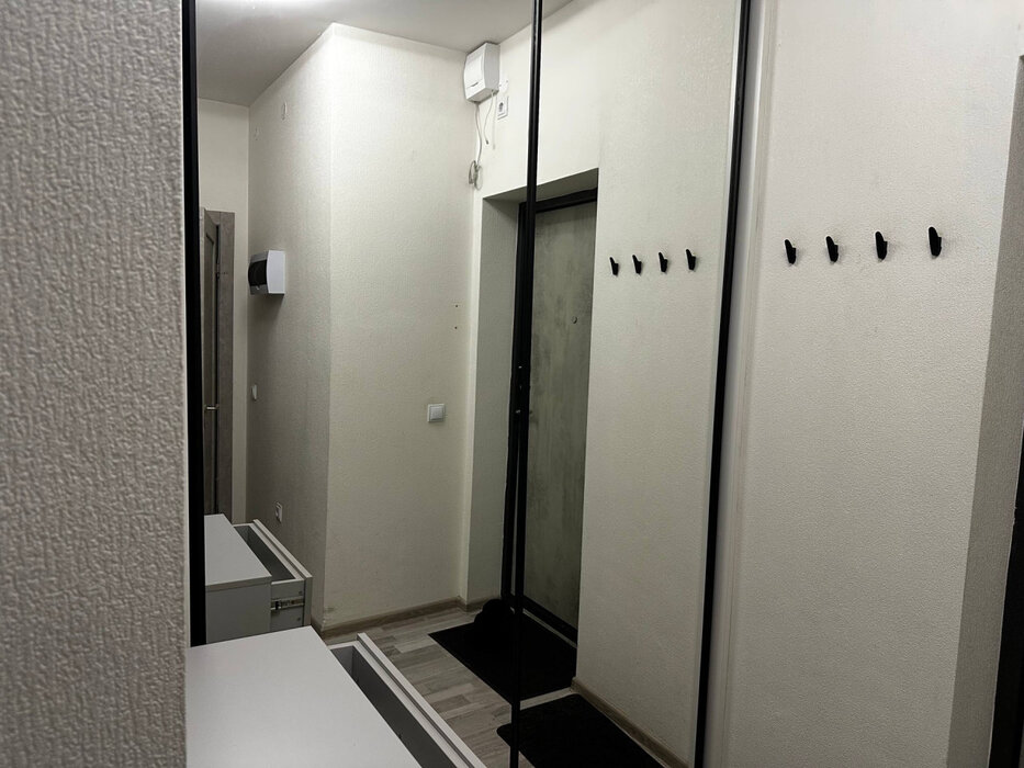 Екатеринбург, ул. Начдива Васильева, 34 (ВИЗ) - фото квартиры (6)