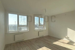 Екатеринбург, ул. Красных командиров, 1в (Эльмаш) - фото квартиры