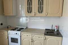 Екатеринбург, ул. Седова, 17/3 (Новая Сортировка) - фото квартиры