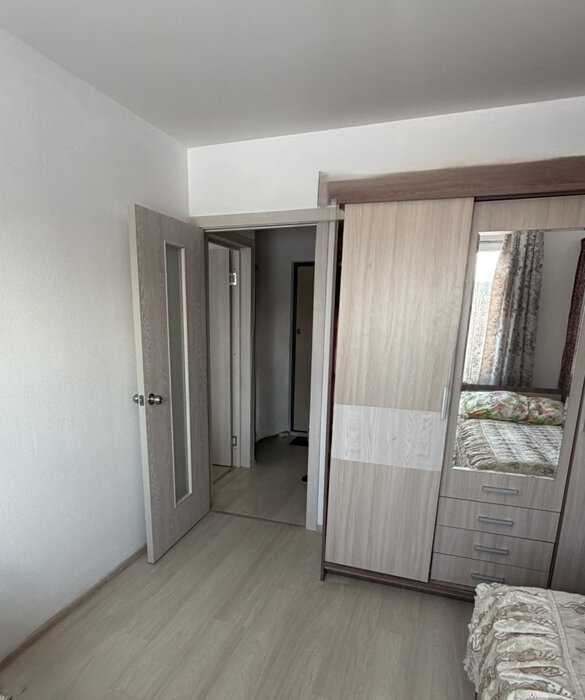 Екатеринбург, ул. Евгения Савкова, 44 б (Широкая речка) - фото квартиры (1)