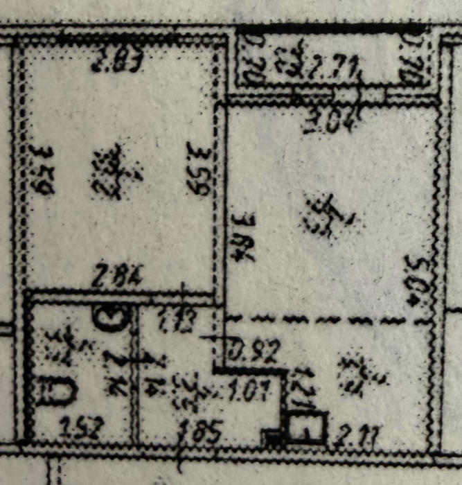 Екатеринбург, ул. Евгения Савкова, 44 б (Широкая речка) - фото квартиры (4)