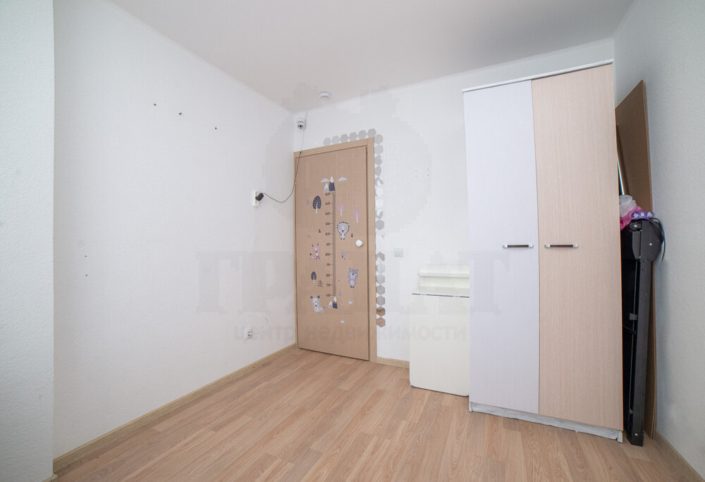 Екатеринбург, ул. Дорожная, 12 (Вторчермет) - фото квартиры (3)