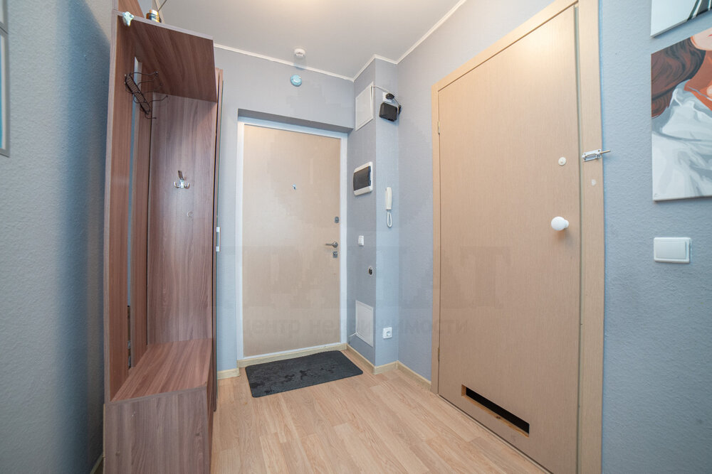 Екатеринбург, ул. Дорожная, 12 (Вторчермет) - фото квартиры (4)