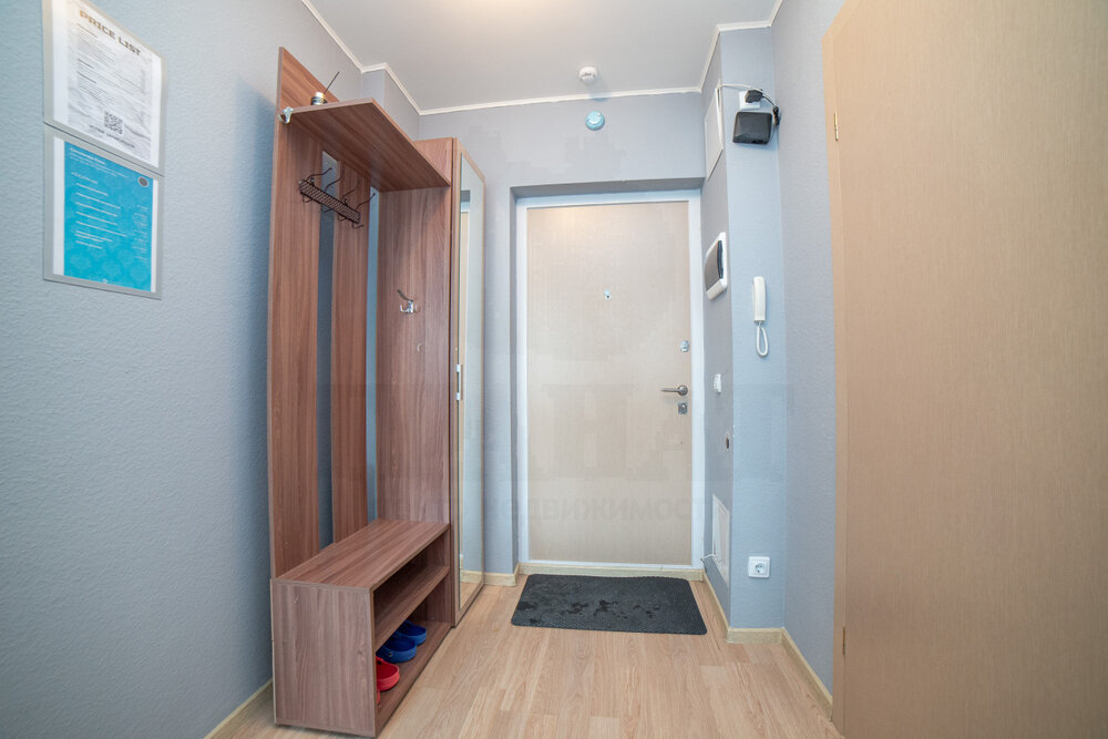 Екатеринбург, ул. Дорожная, 12 (Вторчермет) - фото квартиры (5)