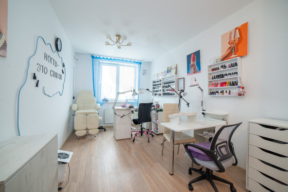 Екатеринбург, ул. Дорожная, 12 (Вторчермет) - фото квартиры (6)