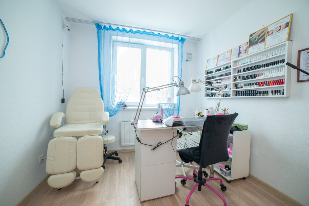 Екатеринбург, ул. Дорожная, 12 (Вторчермет) - фото квартиры (7)