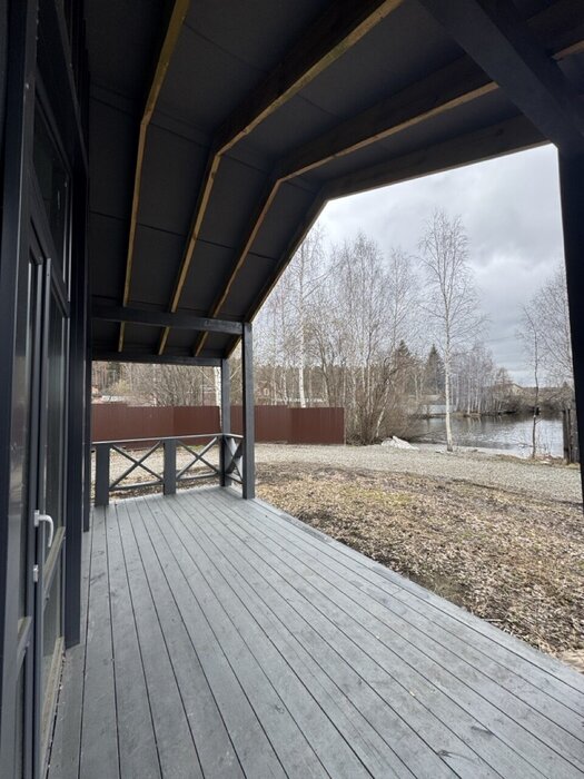 Екатеринбург, СТ Горняк, ул. строение, 62 (Карасьеозерск) - фото сада (12)