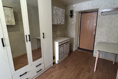 Екатеринбург, ул. Агрономическая, 42 (Вторчермет) - фото комнаты