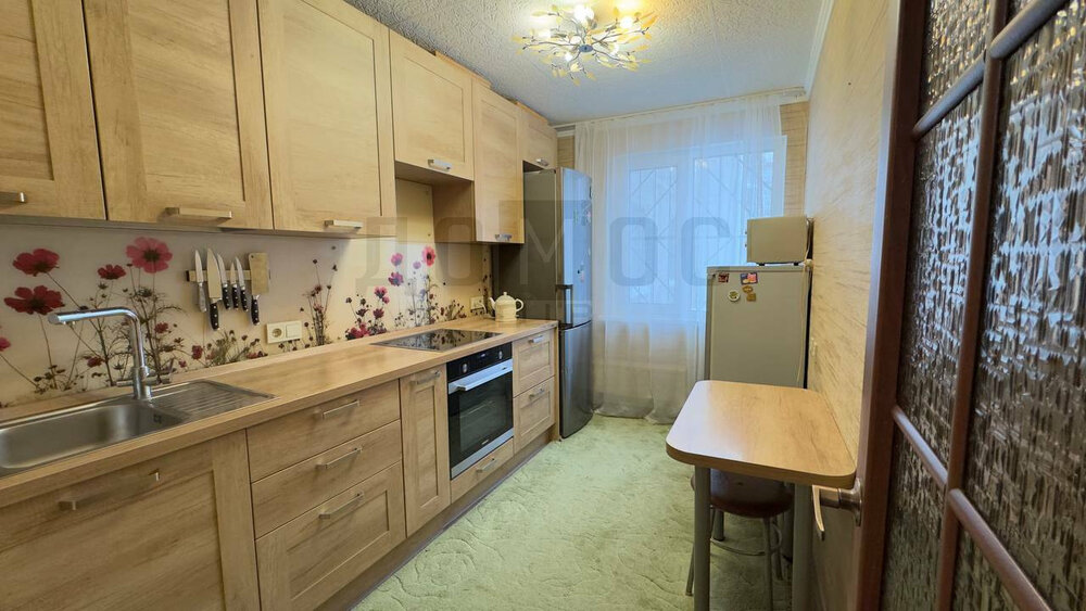 Екатеринбург, ул. Авиационная, 50 (Автовокзал) - фото квартиры (1)