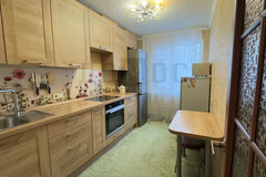 Екатеринбург, ул. Авиационная, 50 (Автовокзал) - фото квартиры