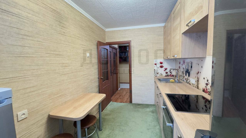 Екатеринбург, ул. Авиационная, 50 (Автовокзал) - фото квартиры (2)