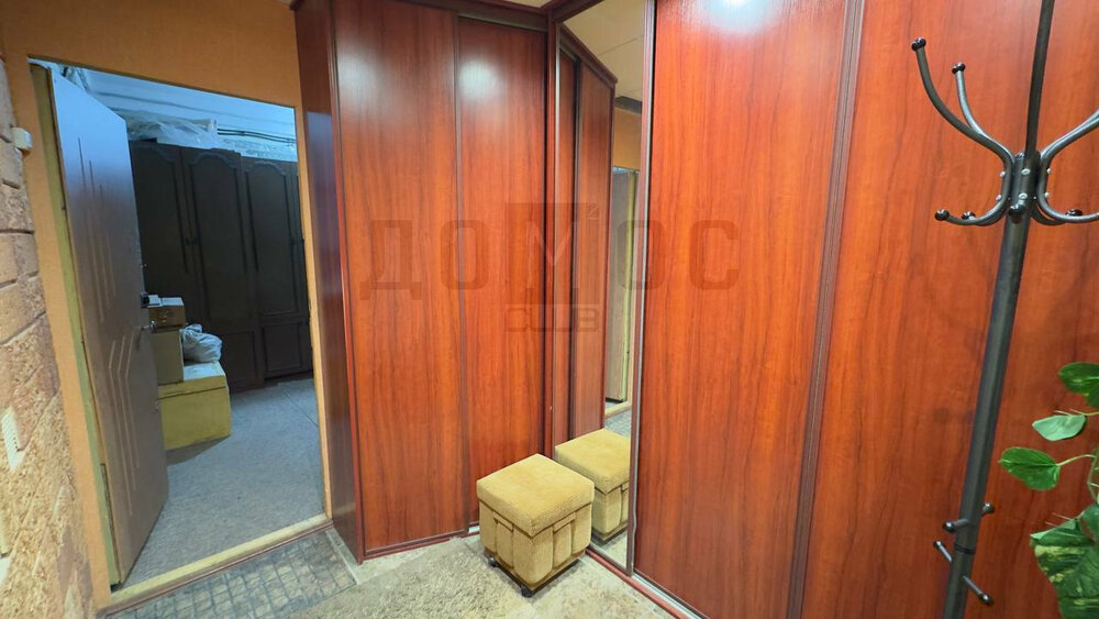 Екатеринбург, ул. Авиационная, 50 (Автовокзал) - фото квартиры (4)