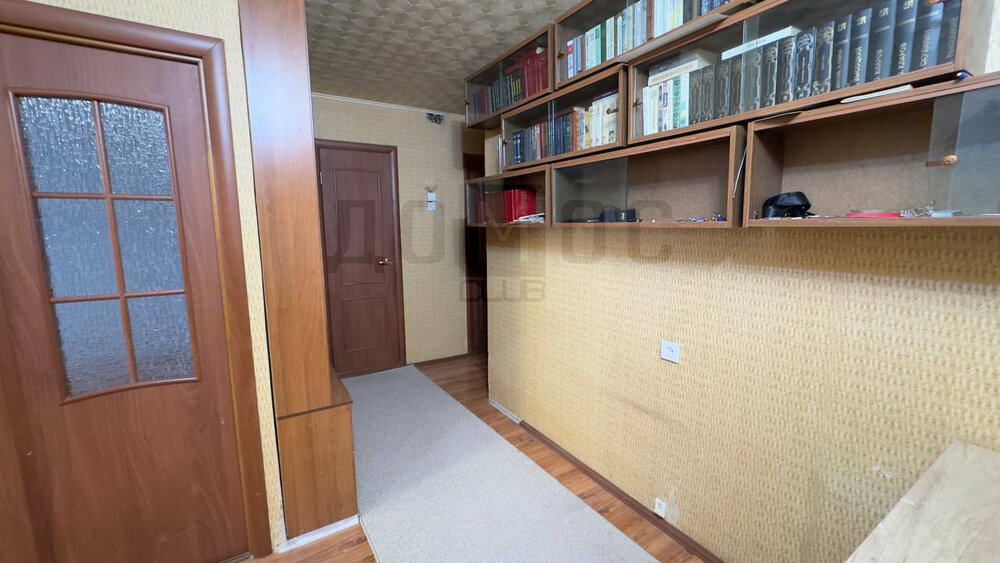 Екатеринбург, ул. Авиационная, 50 (Автовокзал) - фото квартиры (5)