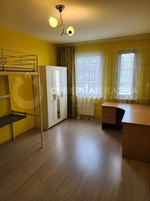 Екатеринбург, ул. Цветоносная, 17/2 (Широкая речка) - фото квартиры (1)