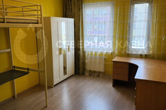 Екатеринбург, ул. Цветоносная, 17/2 (Широкая речка) - фото квартиры