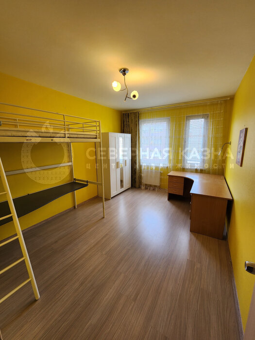 Екатеринбург, ул. Цветоносная, 17/2 (Широкая речка) - фото квартиры (2)