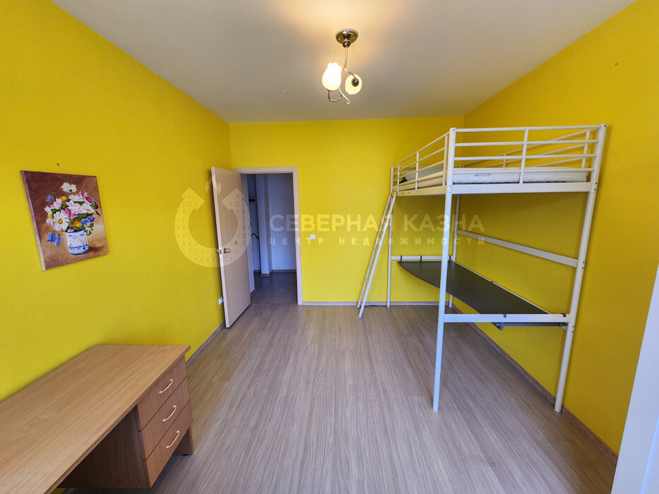 Екатеринбург, ул. Цветоносная, 17/2 (Широкая речка) - фото квартиры (3)