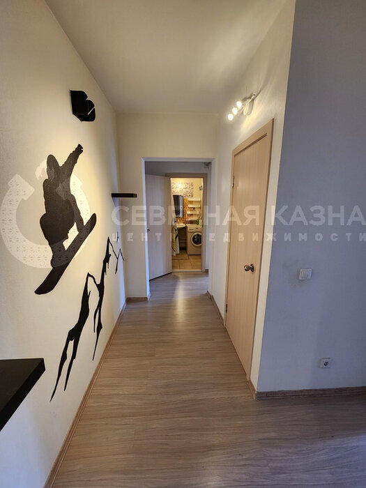 Екатеринбург, ул. Цветоносная, 17/2 (Широкая речка) - фото квартиры (4)