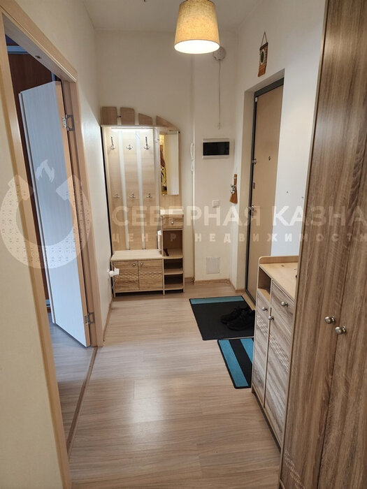 Екатеринбург, ул. Цветоносная, 17/2 (Широкая речка) - фото квартиры (5)