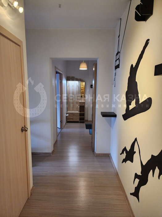 Екатеринбург, ул. Цветоносная, 17/2 (Широкая речка) - фото квартиры (7)