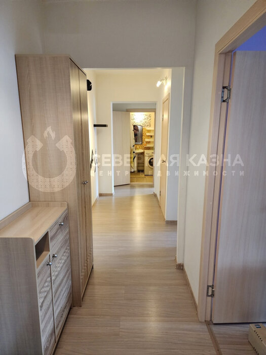 Екатеринбург, ул. Цветоносная, 17/2 (Широкая речка) - фото квартиры (8)