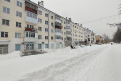 г. Асбест, ул. Ленина, 10 (городской округ Асбестовский) - фото торговой площади