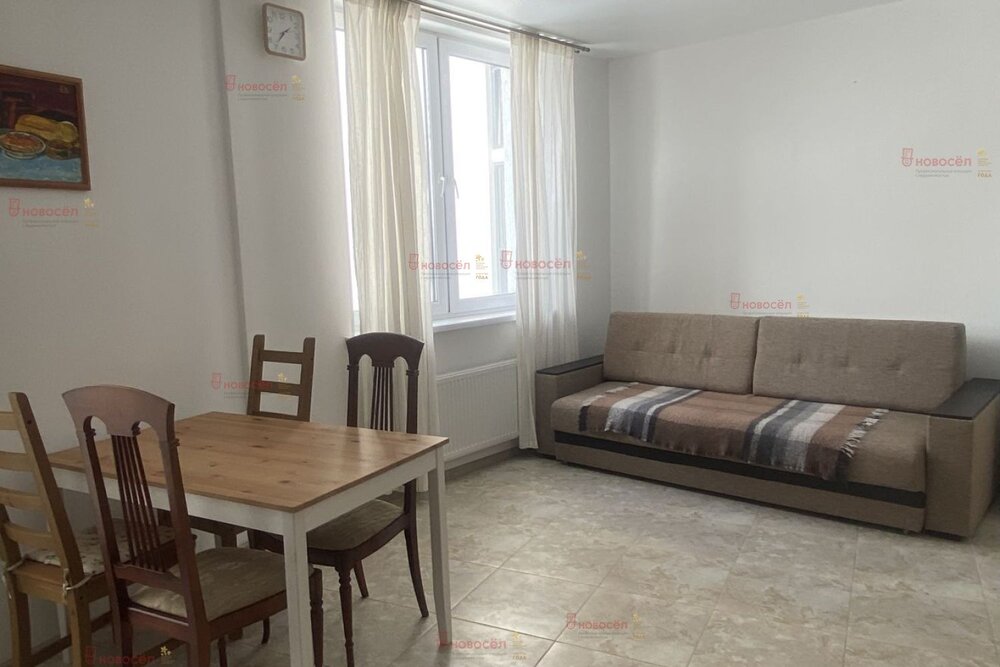 Екатеринбург, ул. Крауля, 168/б (ВИЗ) - фото квартиры (1)