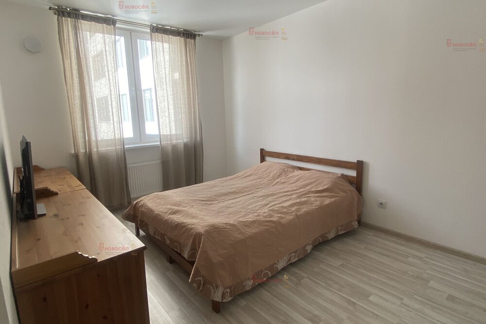 Екатеринбург, ул. Крауля, 168/б (ВИЗ) - фото квартиры (3)