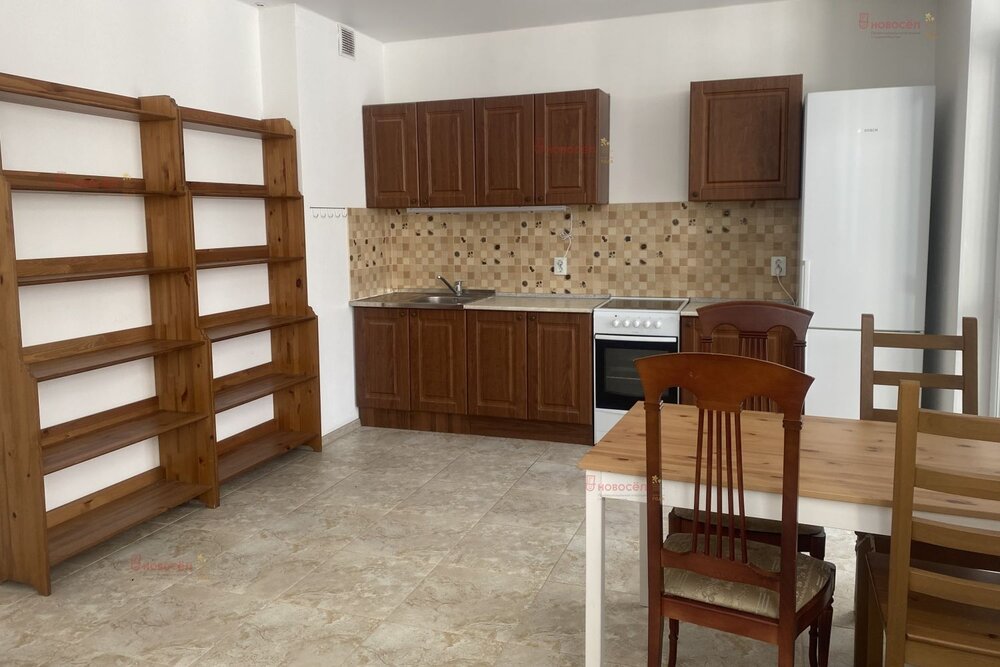 Екатеринбург, ул. Крауля, 168/б (ВИЗ) - фото квартиры (5)