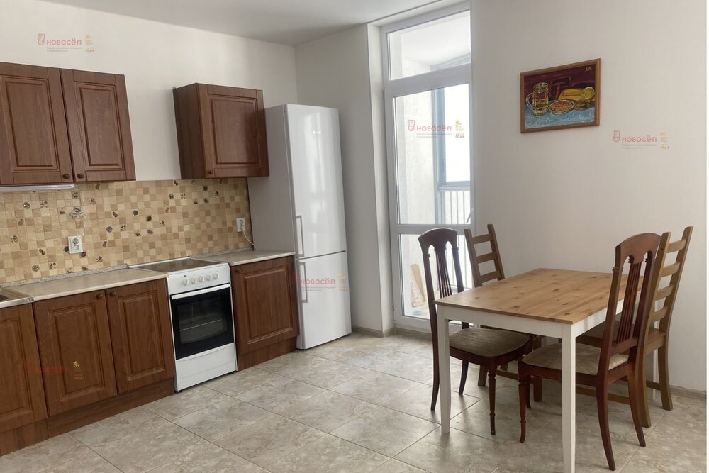 Екатеринбург, ул. Крауля, 168/б (ВИЗ) - фото квартиры (6)