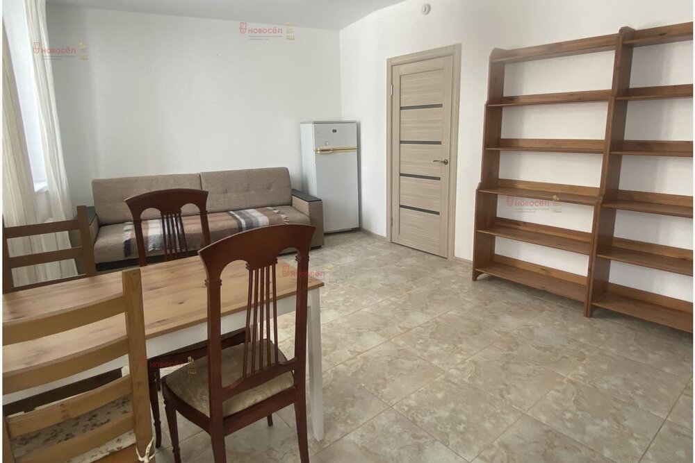 Екатеринбург, ул. Крауля, 168/б (ВИЗ) - фото квартиры (7)