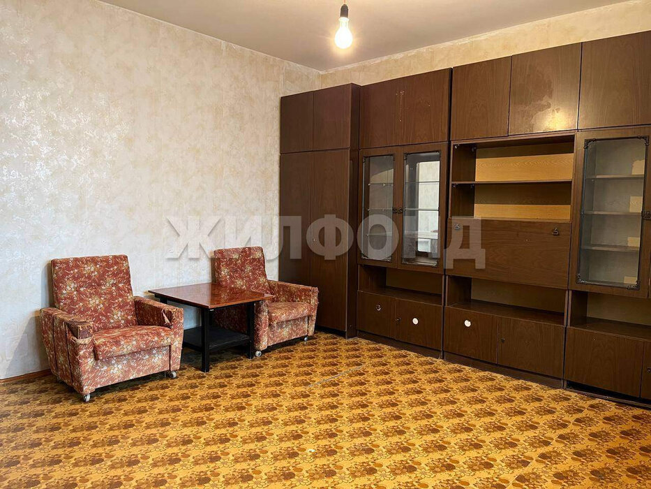 г. Нижний Тагил, ул. Алтайская, 49 (городской округ Нижний Тагил) - фото квартиры (1)