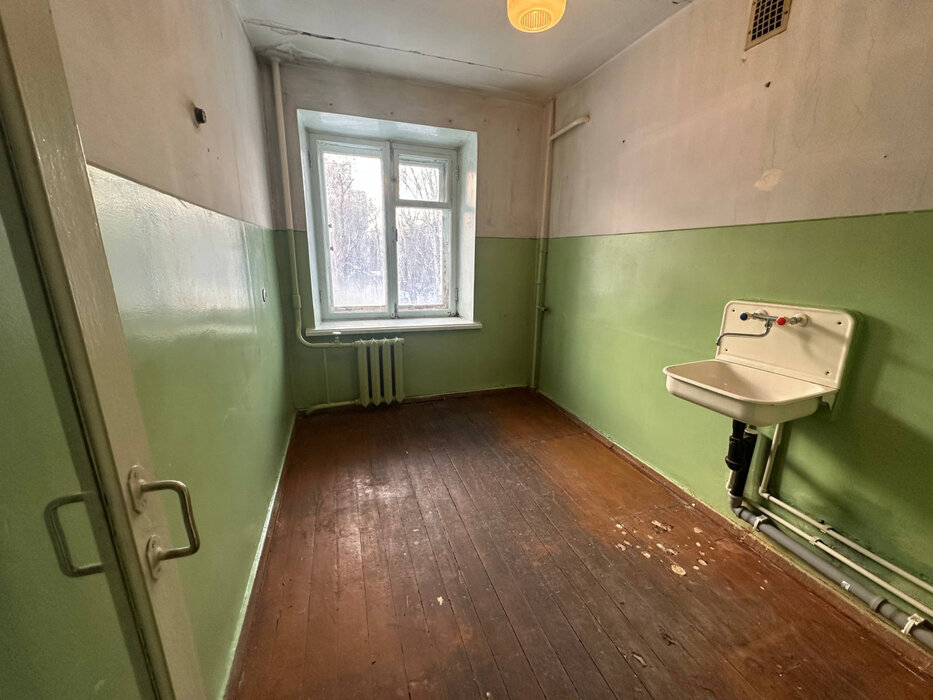 Екатеринбург, ул. Восточная, 86 (Центр) - фото квартиры (4)