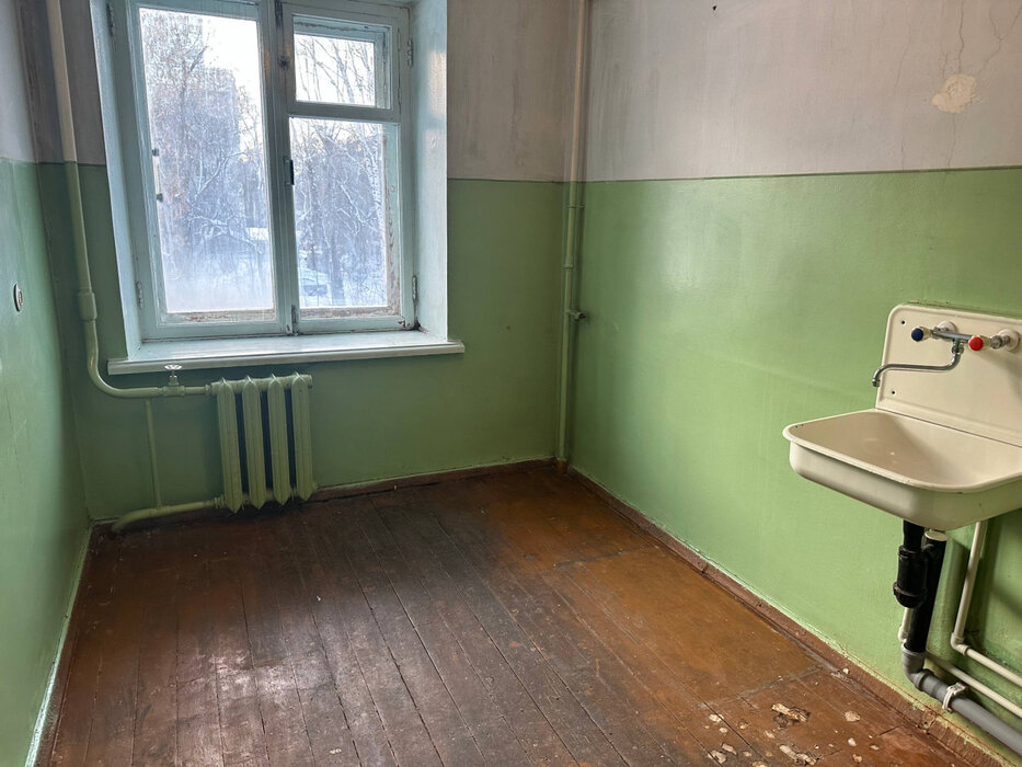 Екатеринбург, ул. Восточная, 86 (Центр) - фото квартиры (5)