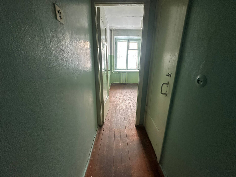 Екатеринбург, ул. Восточная, 86 (Центр) - фото квартиры (7)