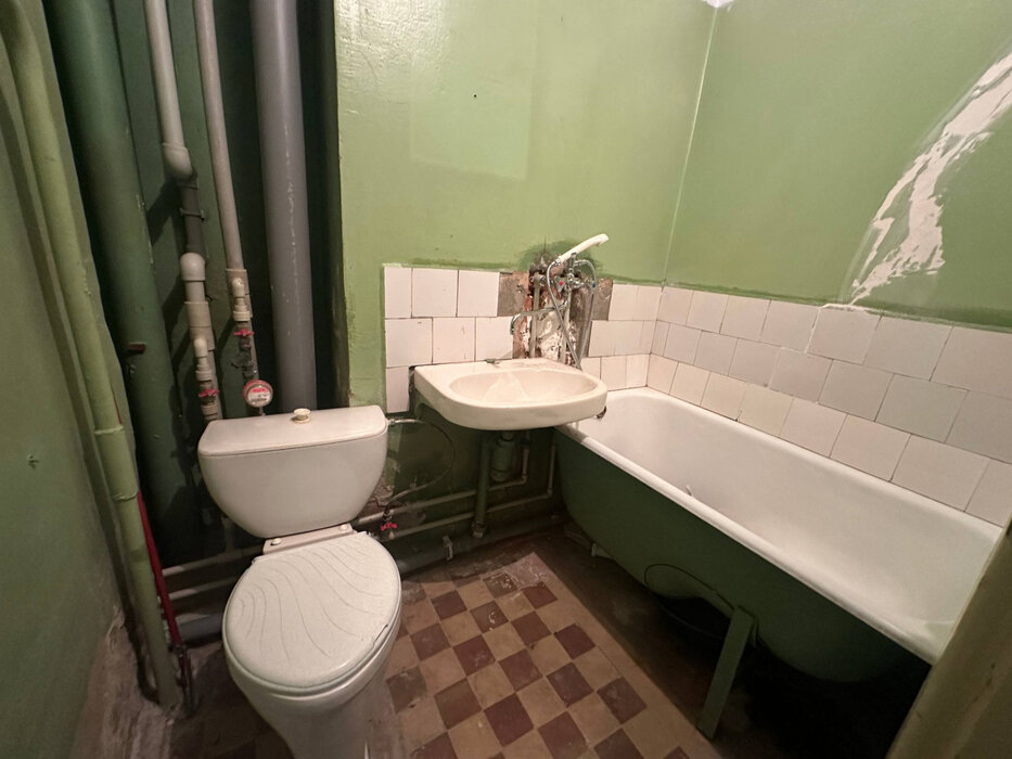 Екатеринбург, ул. Восточная, 86 (Центр) - фото квартиры (8)