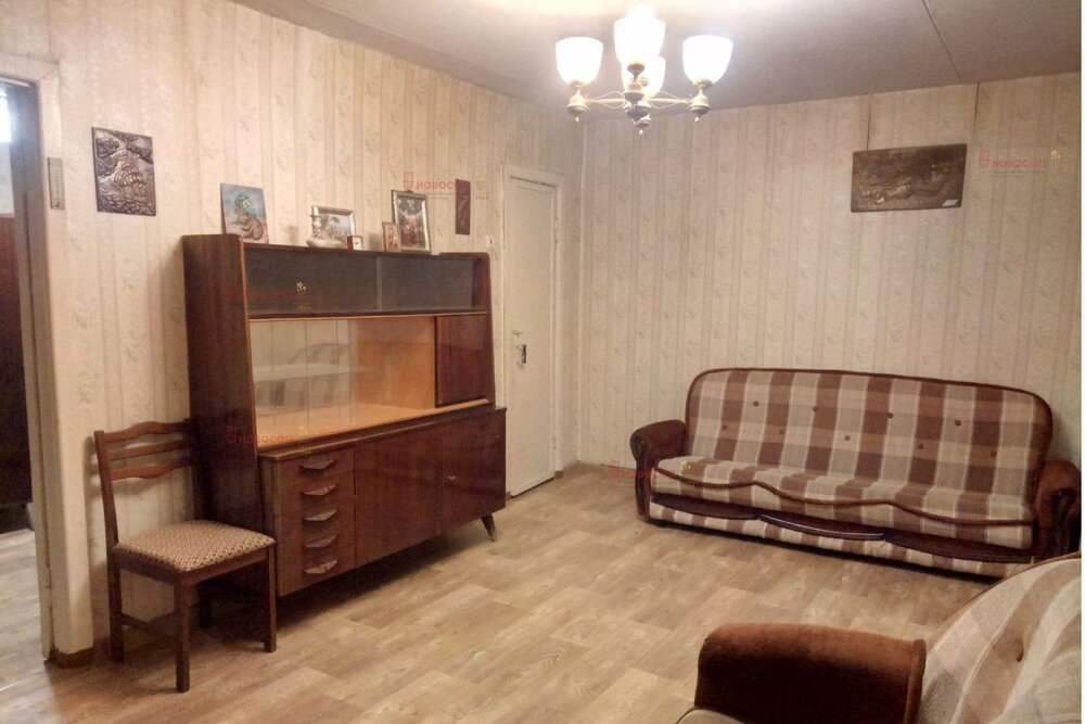 Екатеринбург, ул. Академическая, 24 (Втузгородок) - фото квартиры (3)