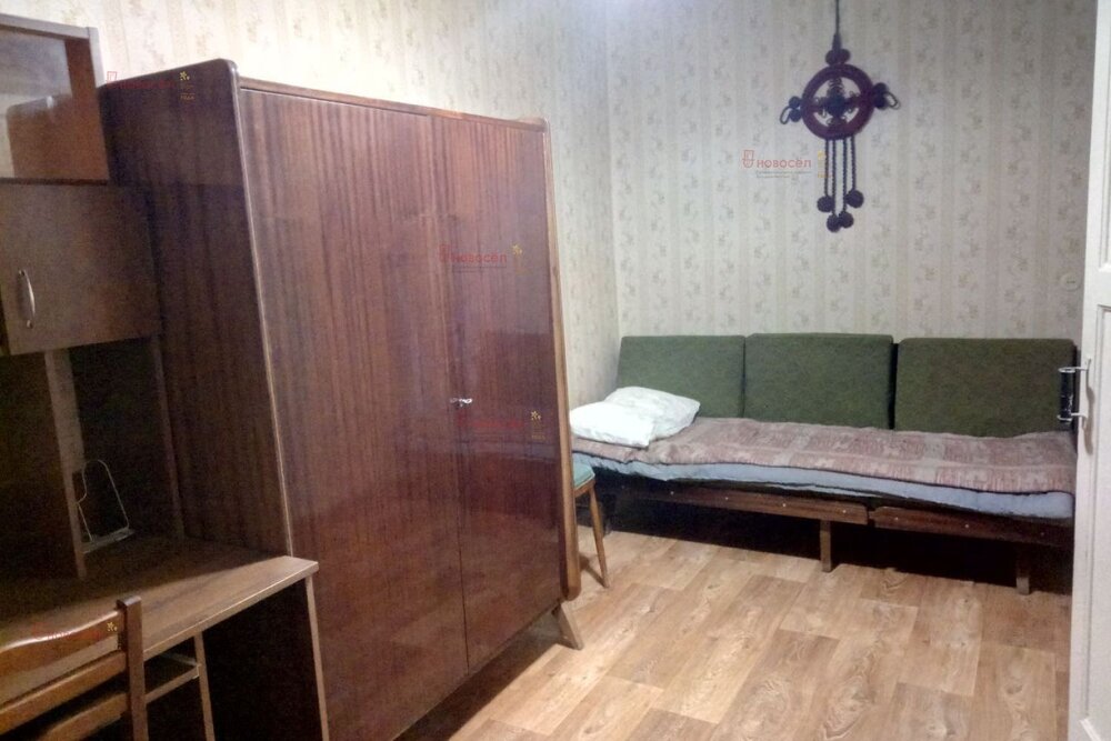 Екатеринбург, ул. Академическая, 24 (Втузгородок) - фото квартиры (5)