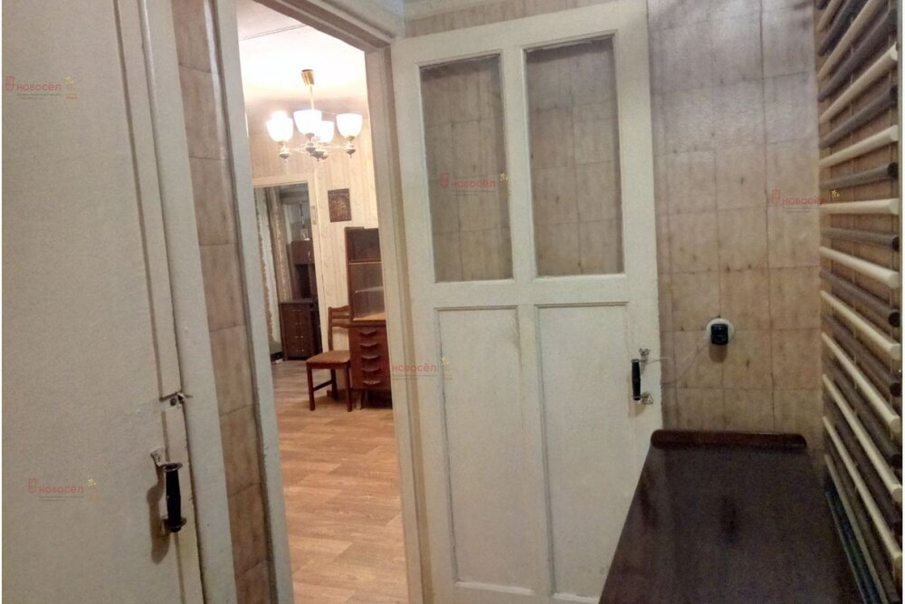 Екатеринбург, ул. Академическая, 24 (Втузгородок) - фото квартиры (6)