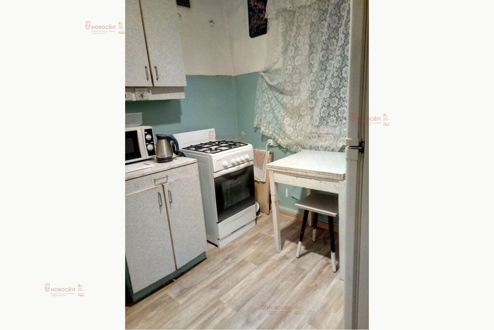 Екатеринбург, ул. Академическая, 24 (Втузгородок) - фото квартиры (7)