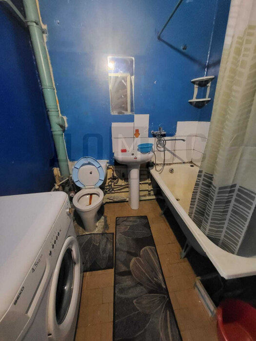 Екатеринбург, ул. Походная, 69 (Уктус) - фото квартиры (8)