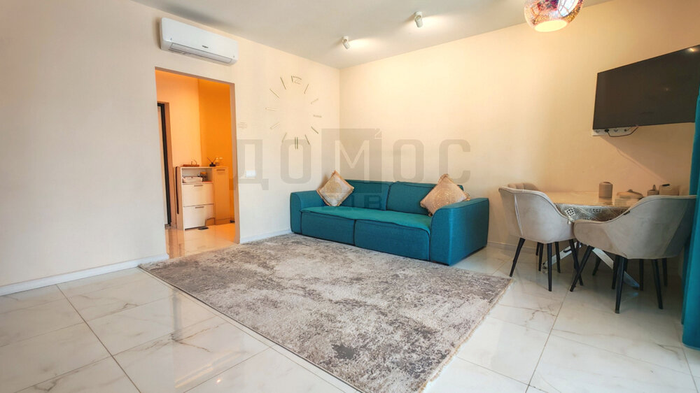 Екатеринбург, ул. Островского, 2 (Автовокзал) - фото квартиры (1)