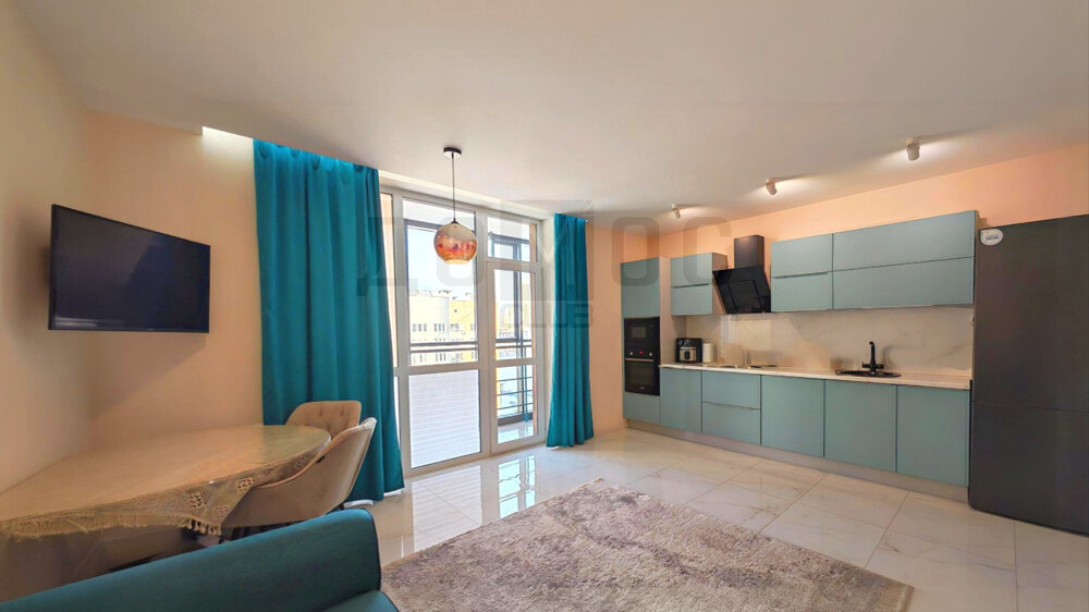 Екатеринбург, ул. Островского, 2 (Автовокзал) - фото квартиры (2)