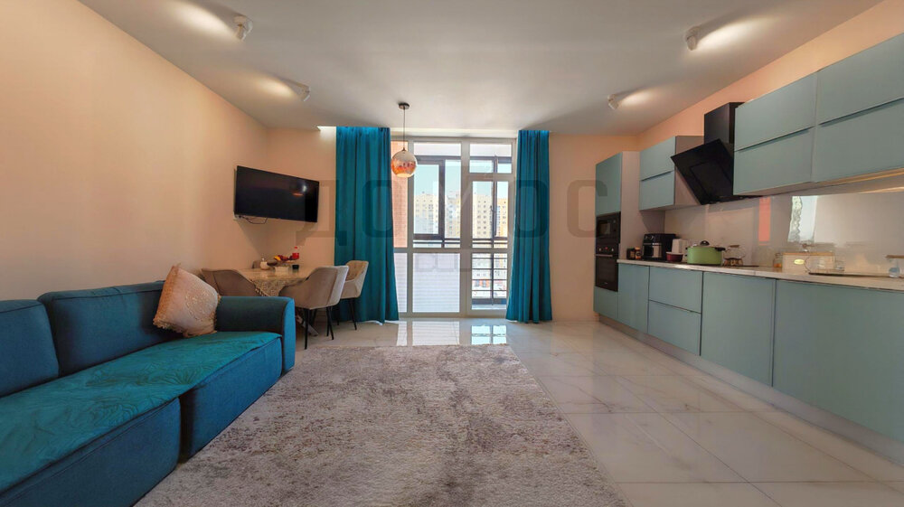 Екатеринбург, ул. Островского, 2 (Автовокзал) - фото квартиры (3)