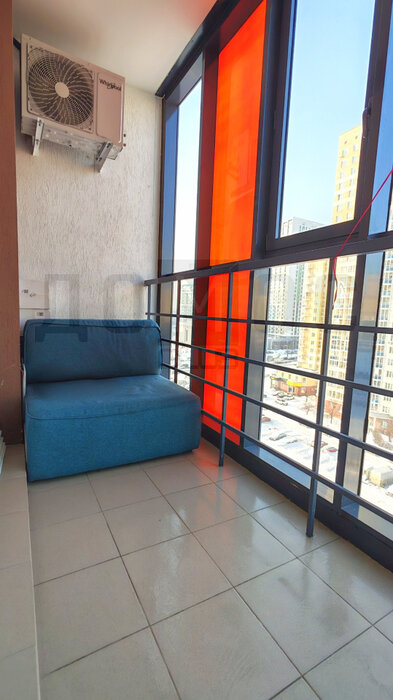 Екатеринбург, ул. Островского, 2 (Автовокзал) - фото квартиры (4)